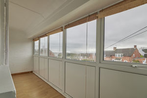 Conservatory- click for photo gallery